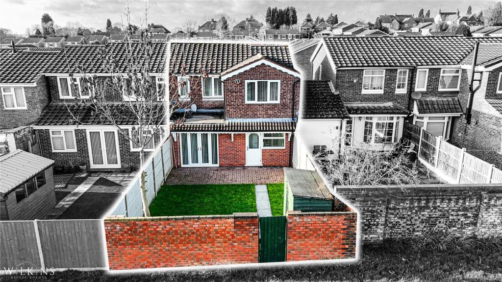 Additional image 25 of Dace, Tamworth, Staffordshire, B77