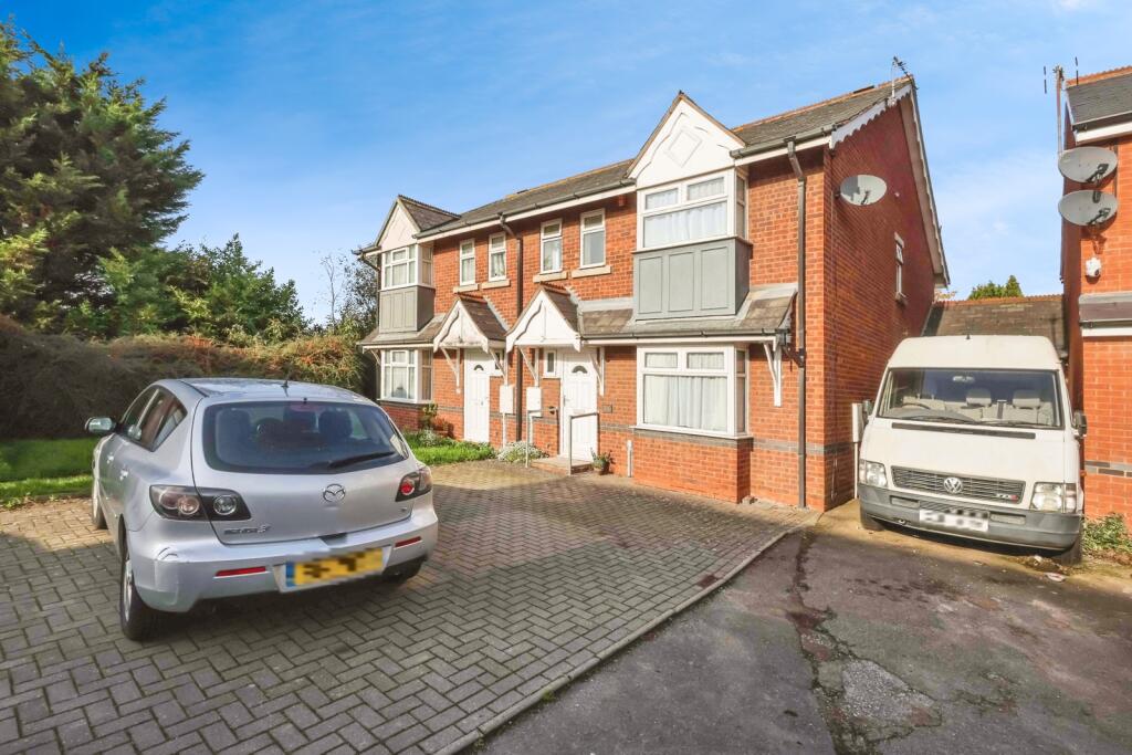 Additional image 5 of College Road, BIRMINGHAM, West Midlands, B8