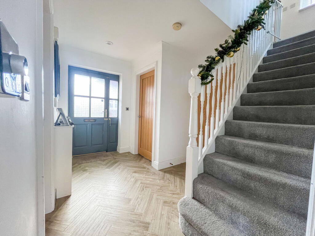 Additional image 5 of Whitchurch Lane, Dickens Heath B90