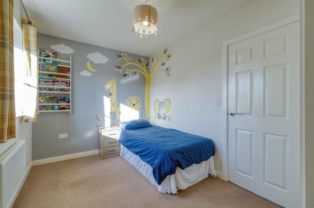 Additional image 14 of Mount Dairy Farm Lane, Cheswick Green, B90