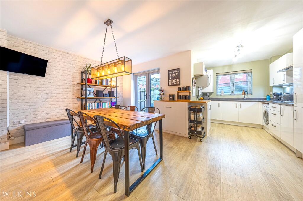 Additional image 38 of Swallowhurst, Hockley, Tamworth, Staffordshire, B77