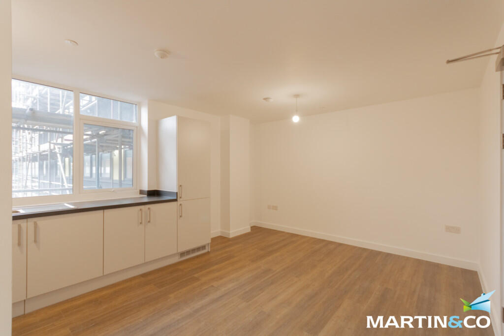 Additional image 4 of Transport Works, Victoria Street, West Bromwich, B70