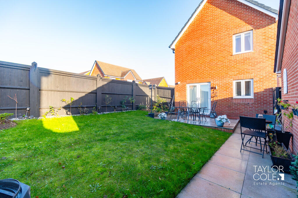 Additional image 24 of Red Marl Way, Warton