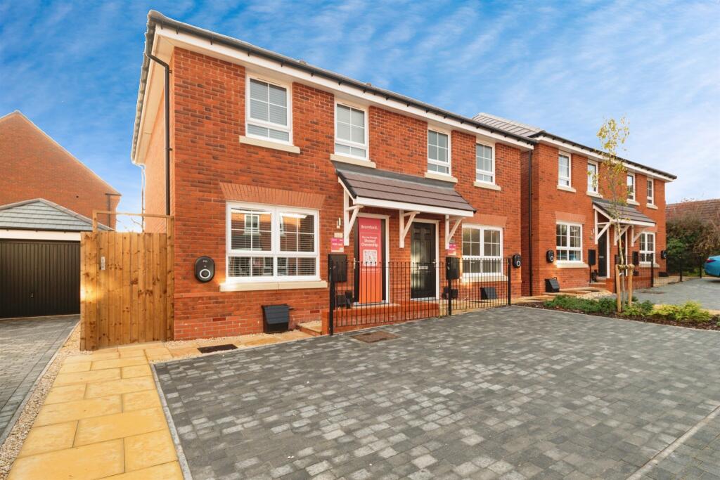 Additional image 26 of Ashtree Grove, Hampton-In-Arden, Solihull