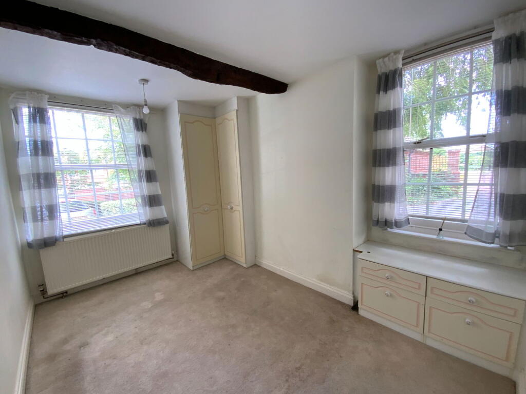 Additional image 5 of OLDBURY, The Hall, Langley Gardens