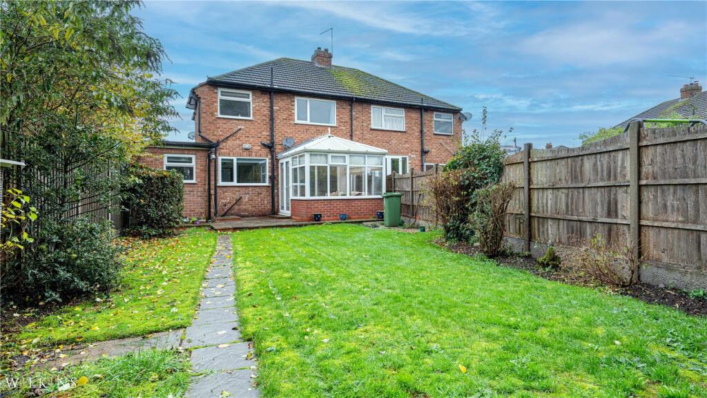 Additional image 24 of Yenton Close, Tamworth, Staffordshire, B78