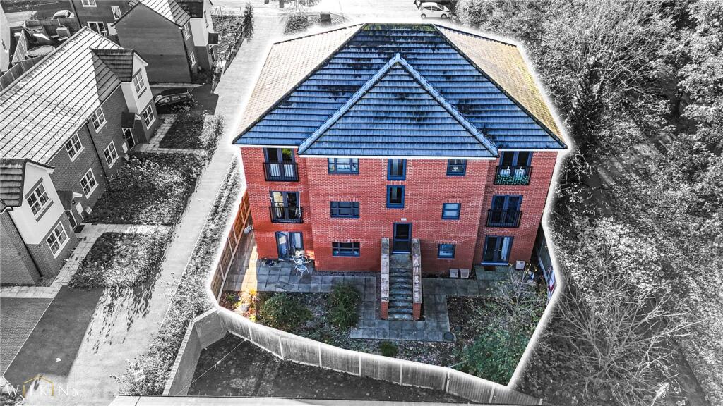 Additional image 13 of Robinia, Tamworth, Staffordshire, B77