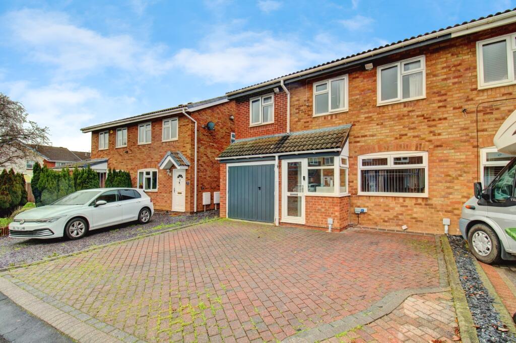 Additional image 20 of Sorrel Drive, Kingsbury, B78