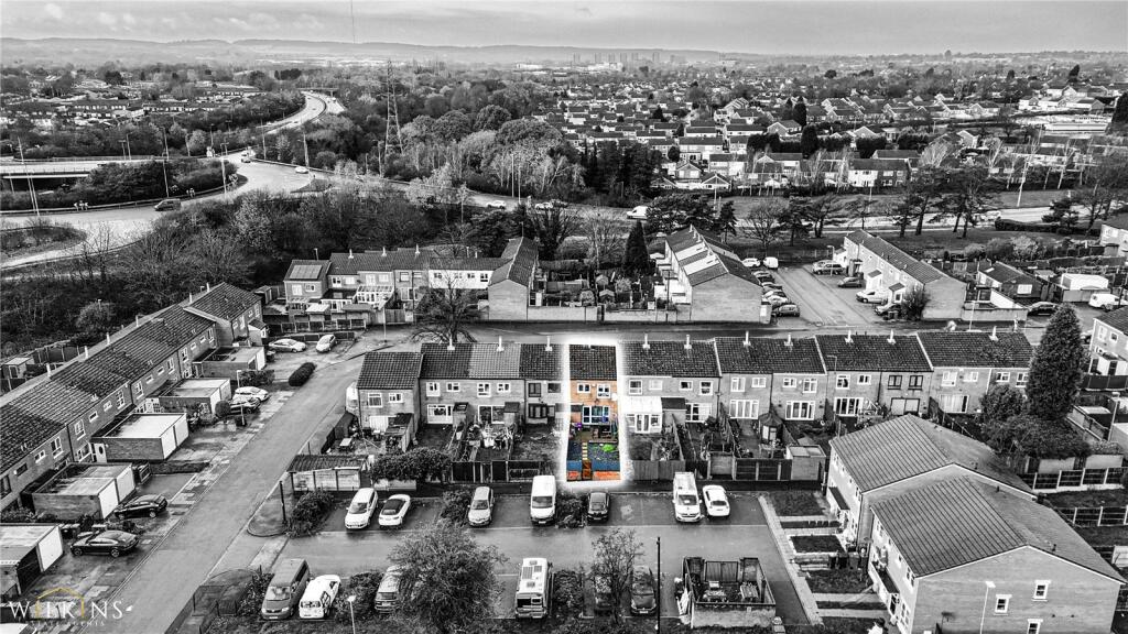 Additional image 30 of Kirtley, Tamworth, Staffordshire, B77