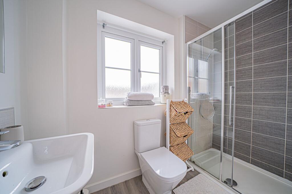 Additional image 11 of Mount Close, Cheswick Green, B90