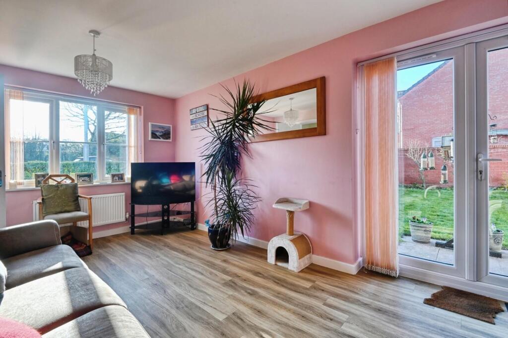 Additional image 6 of Lillingstone Avenue, Tamworth