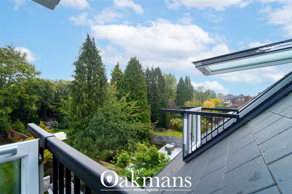 Additional image 50 of Silhill Hall Road, Solihull, West Midlands, B91