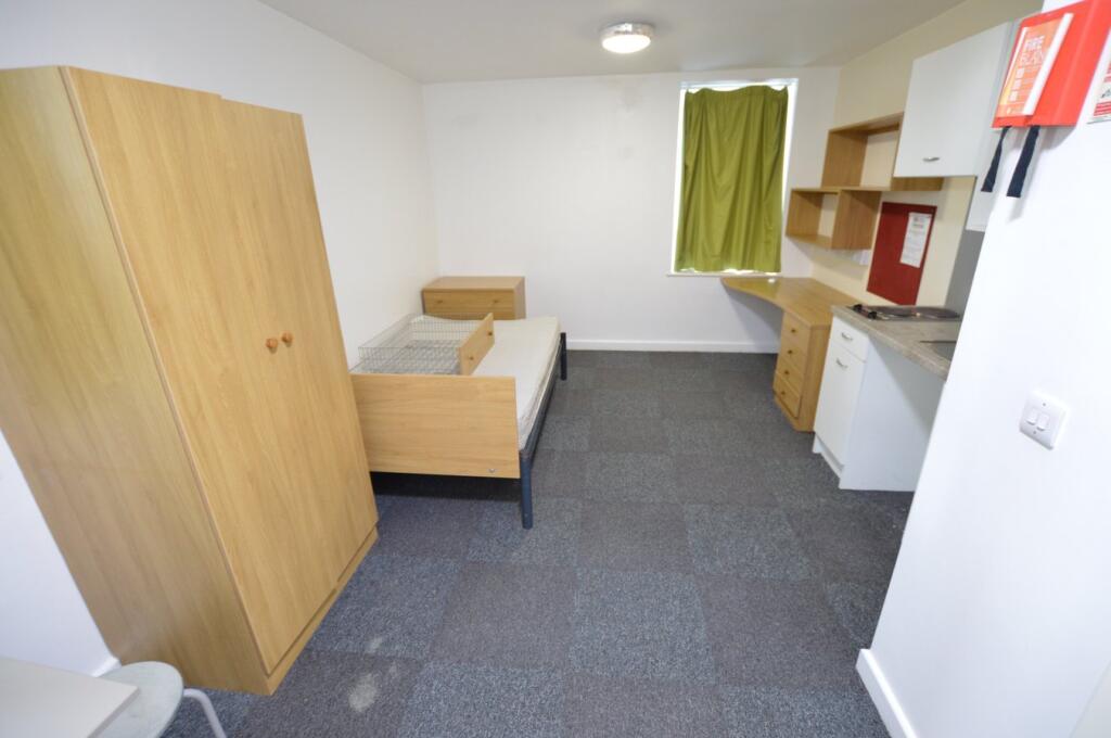 Additional image 5 of Bridge Road, Alum Rock, Birmingham, B8