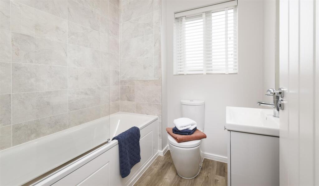 Additional image 8 of Millfields, West Bromwich, B71