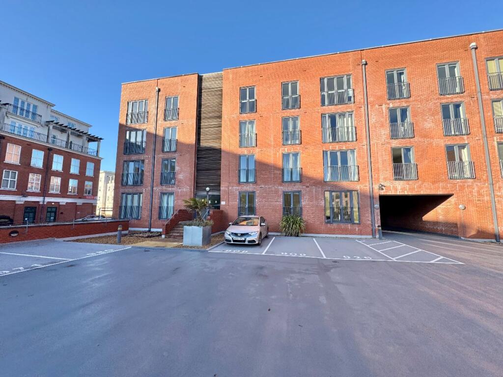 Property image for Apartment , Cornwood House,  Rumbush Lane, Shirley, Solihull