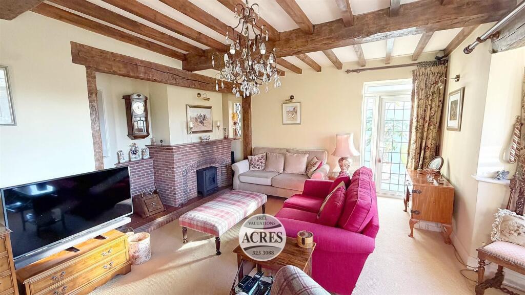 Additional image 4 of Walsall Road, Four Oaks