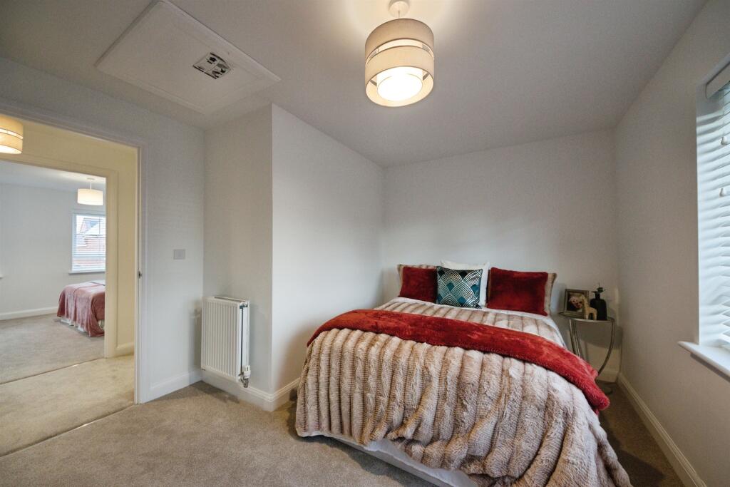 Additional image 19 of Ashtree Grove, Hampton-In-Arden, Solihull