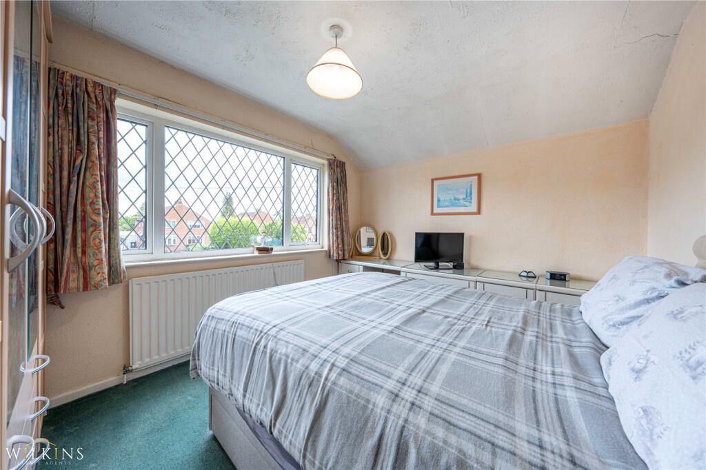 Additional image 12 of Peel Close, Drayton Bassett, Tamworth, Staffordshire, B78