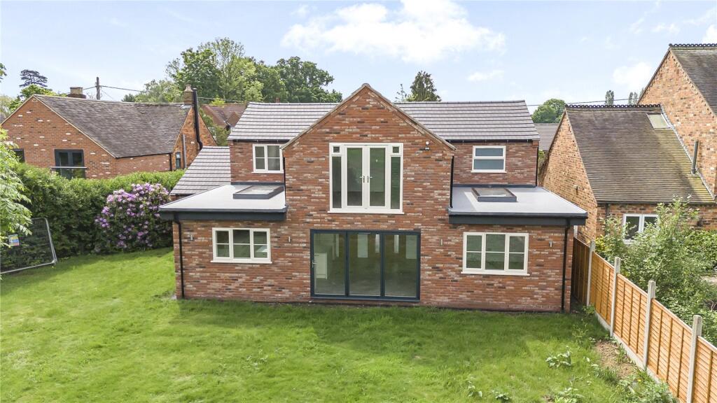 Additional image 21 of The Green, Bonehill, Tamworth, Staffordshire, B78