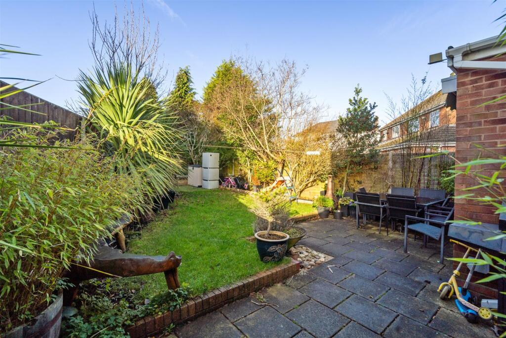 Additional image 12 of High Street, Shirley, Solihull