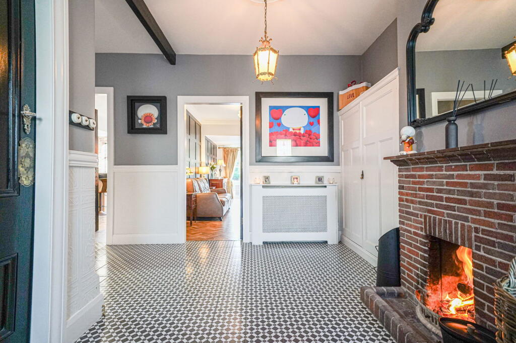 Additional image 20 of The Crescent, Solihull