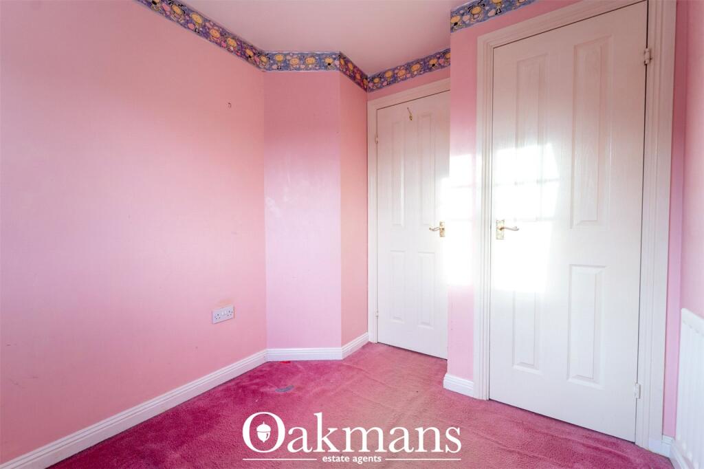 Additional image 14 of Avery Myers Close, Oldbury, West Midlands, B68