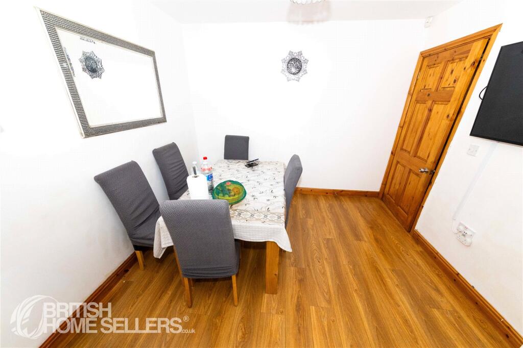 Additional image 8 of Ward Close, Birmingham, West Midlands, B8