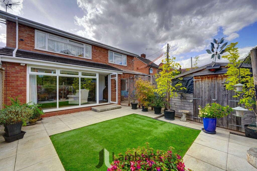 Additional image 5 of Bromsgrove Road, Studley, B80