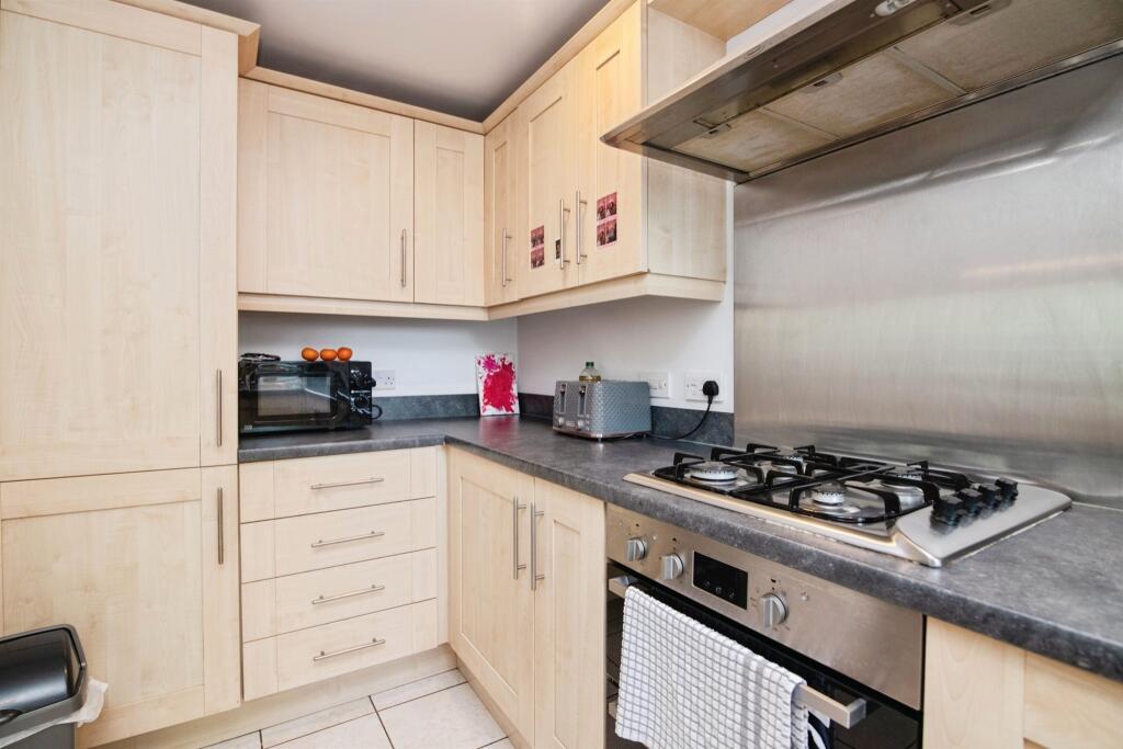 Additional image 4 of Harrington Croft, WEST BROMWICH