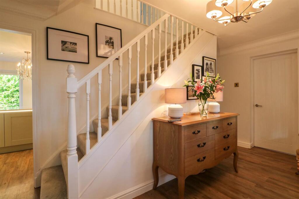 Additional image 7 of Pine Leigh, Four Oaks, Sutton Coldfield