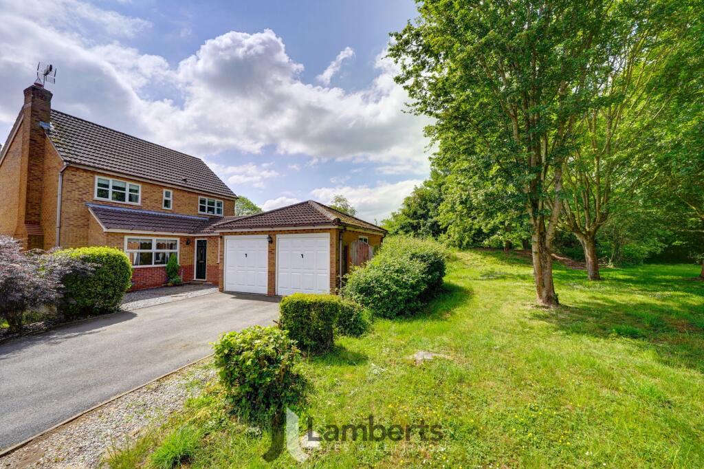 Additional image 30 of Johns Close, Studley, B80