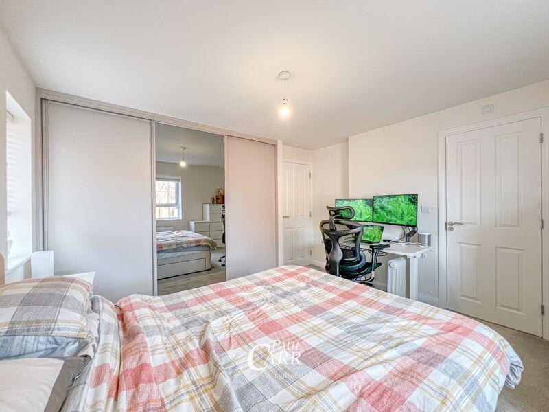 Additional image 21 of Bennet Close, Tamworth, B78 3BT - Modern Family Home