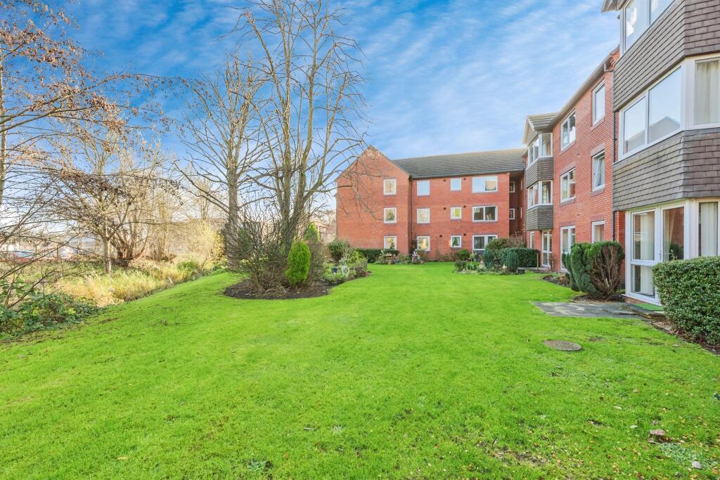 Additional image 17 of Upper Holland Road, Sutton Coldfield