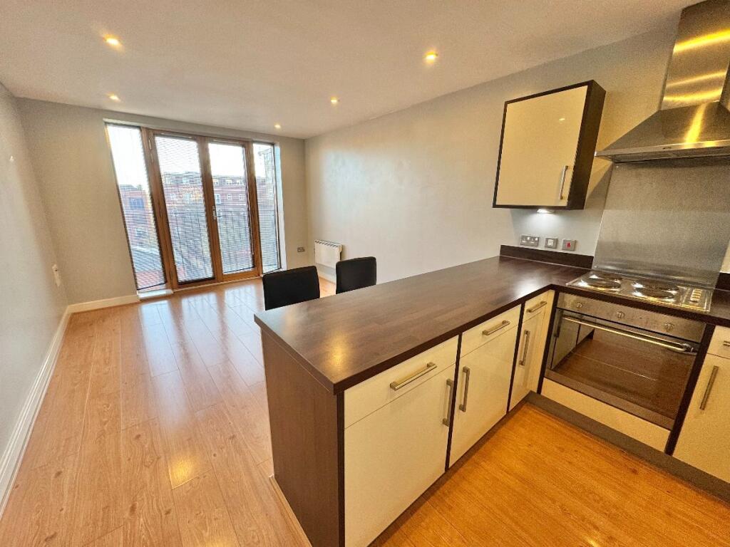 Additional image 4 of Apartment , Cornwood House,  Rumbush Lane, Shirley, Solihull