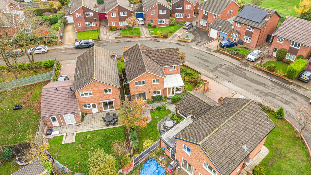 Additional image 27 of Shooters Hill, Sutton Coldfield, B72 1HX