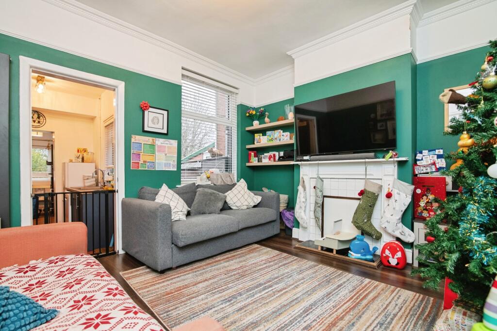 Additional image 3 of Pottery  Road, Oldbury, B68