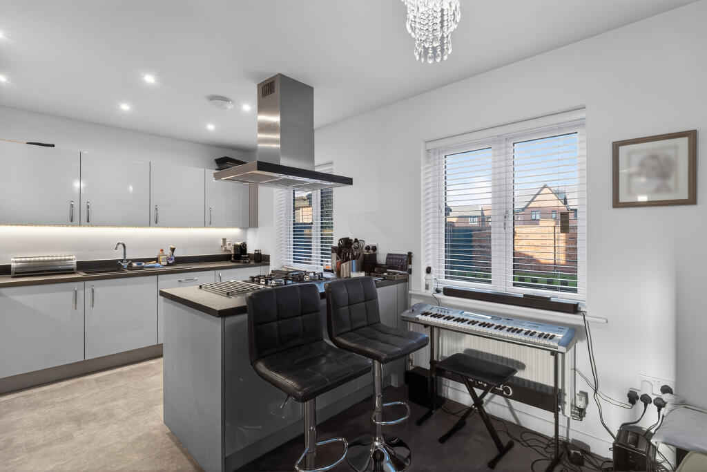 Additional image 5 of Pettifer Close, Solihull, B90