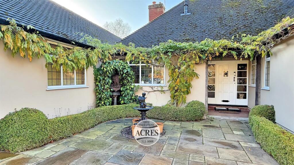 Additional image 21 of Walsall Road, Four Oaks