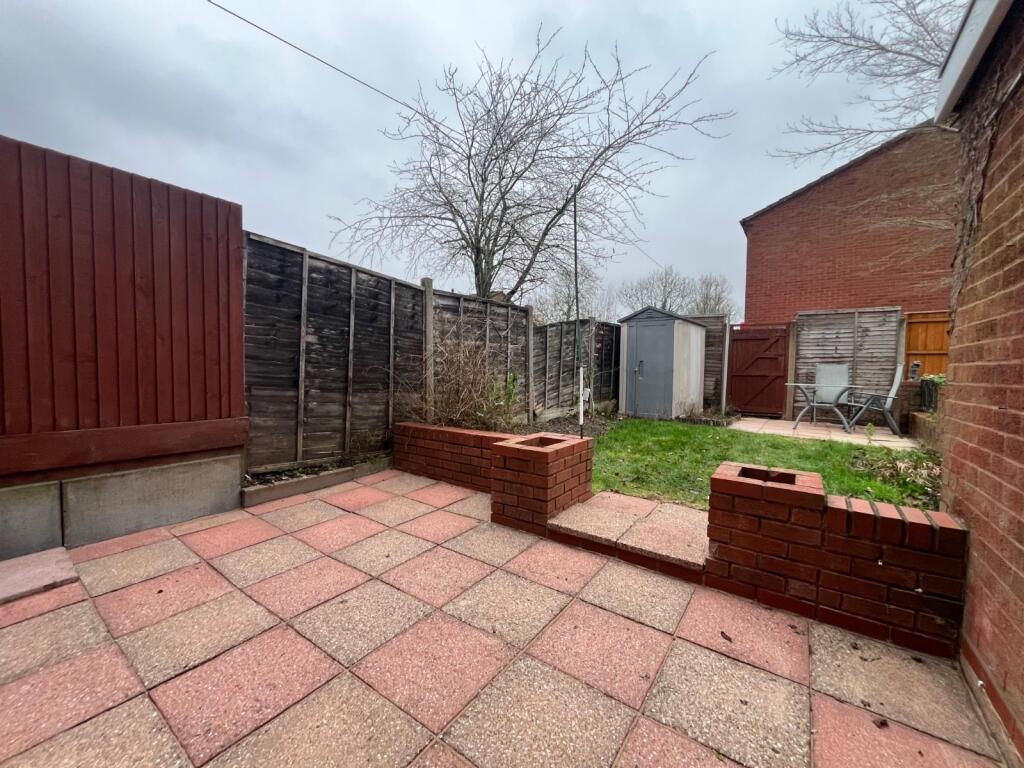 Additional image 20 of Rainsbrook Drive, Shirley, Solihull, West Midlands, B90