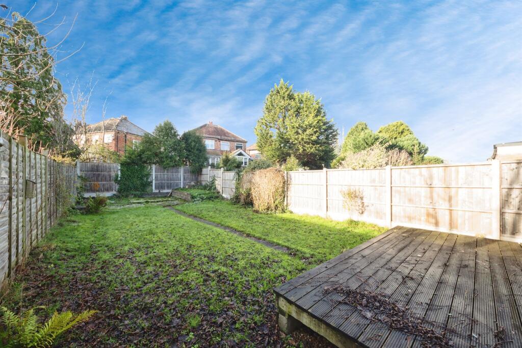 Additional image 13 of Summerfield Road, Solihull