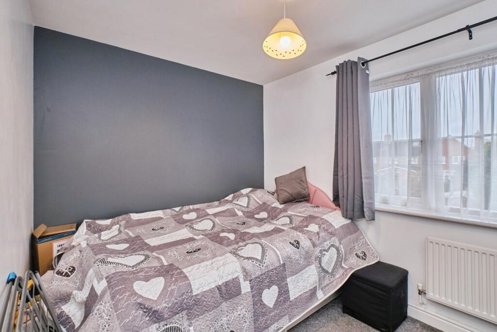 Additional image 20 of David Harman Drive, West Bromwich, B71