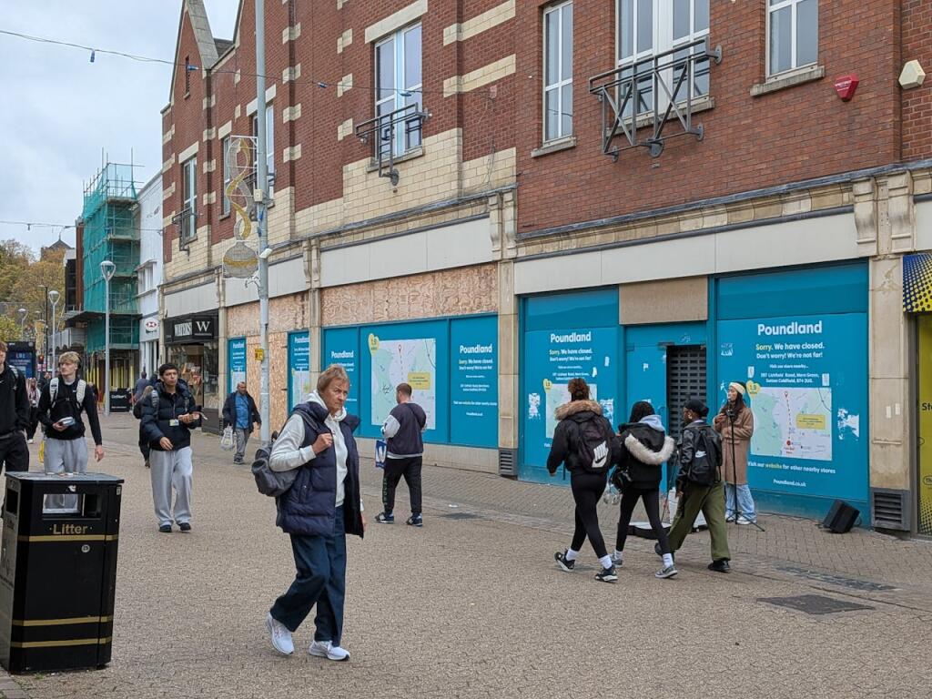 Additional image 7 of 77-81 Parade, Sutton Coldfield, B72 1PL