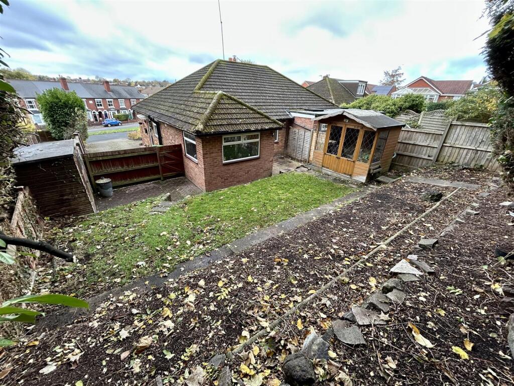 Additional image 16 of Corngreaves Road, Cradley Heath