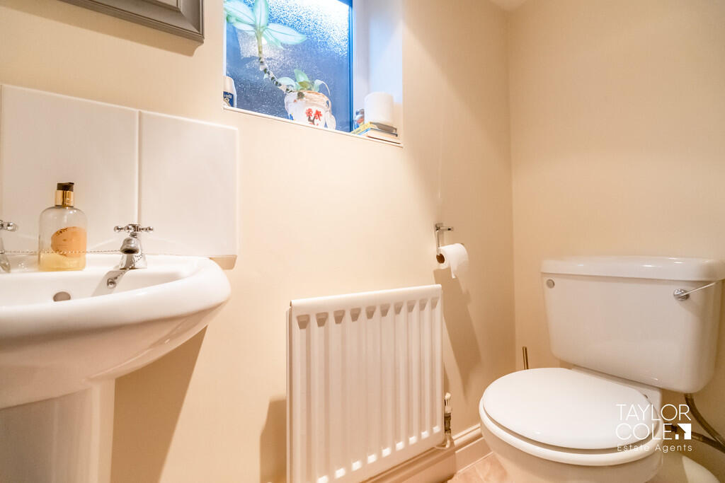 Additional image 19 of Parsons Walk, Clifton Campville