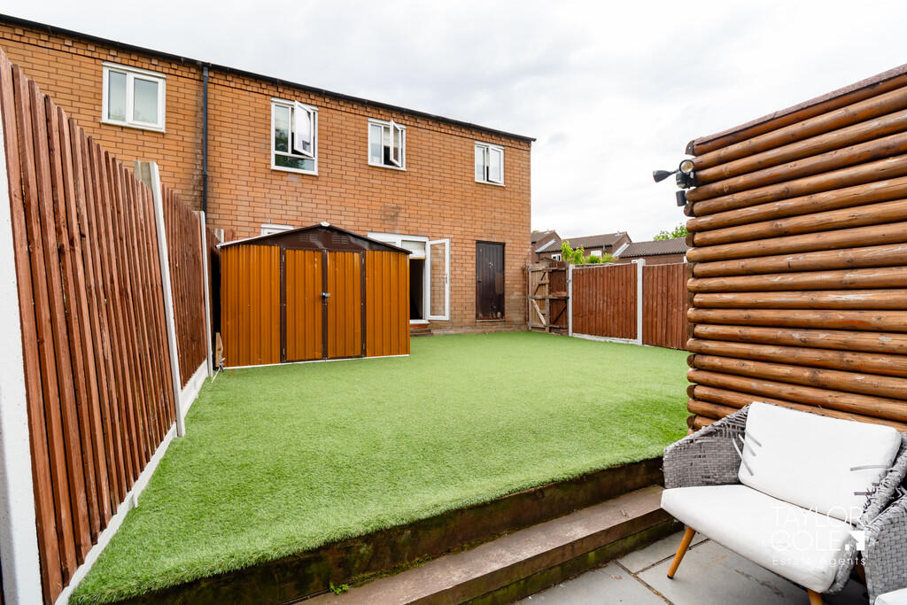 Additional image 24 of Sorrel, Tamworth