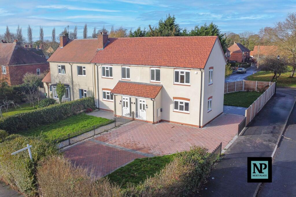 Additional image 23 of Austrey Lane, Newton Regis, B79