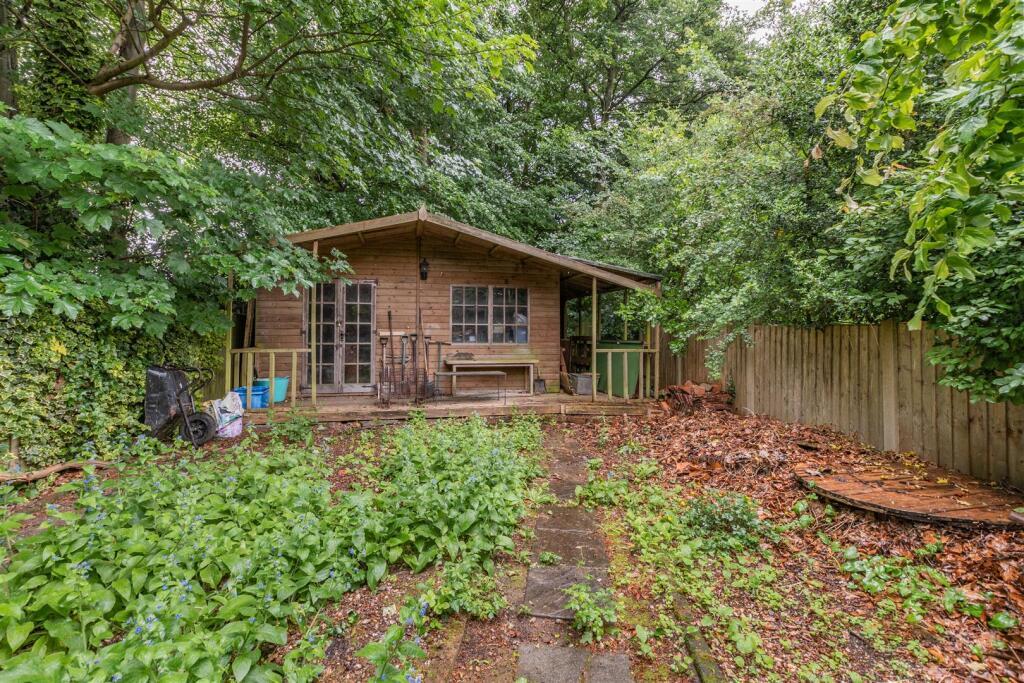 Additional image 23 of Driffold, Sutton Coldfield, B73