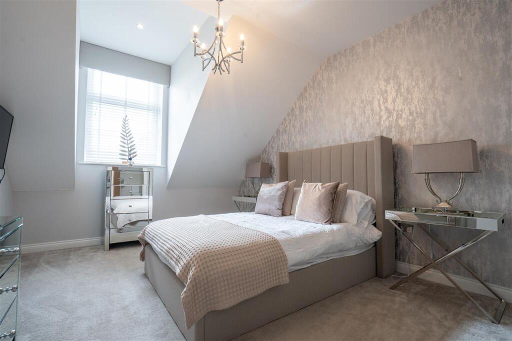 Additional image 15 of The Leasowes, 3 Main Street, Solihull