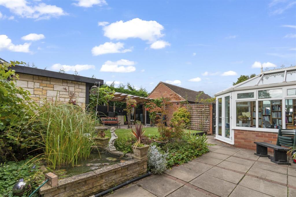 Additional image 22 of Vixen Close, Sutton Coldfield