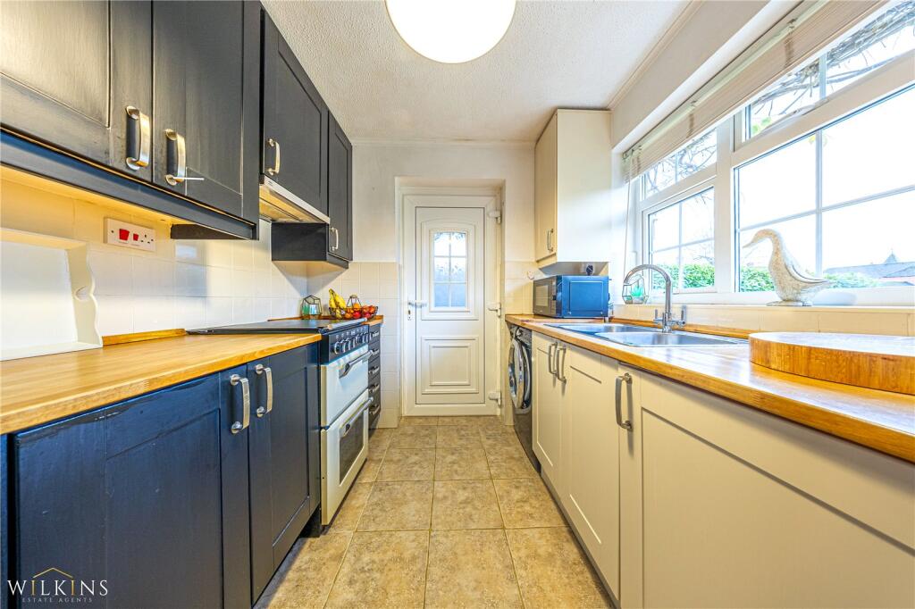 Additional image 9 of Croxall Road, Edingale, Tamworth, Staffordshire, B79